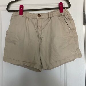 Men’s XL 5.5” inseam Chubbies Shorts